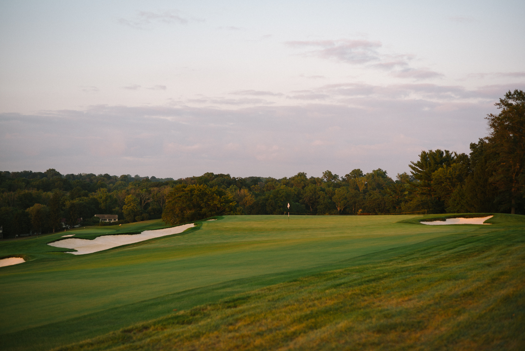 Rolling Green Golf Club